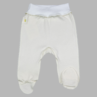 Ползунки Чуди Кидс 392125Б-63 экрю 01